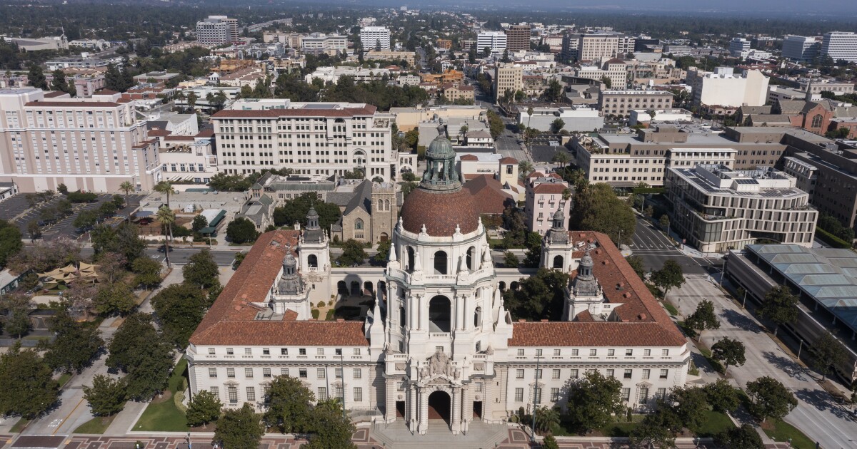 Pasadena approves affordable housing for fire survivors despite opposition from residents