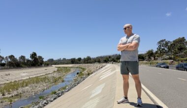 OC halts use of chemicals that critics say poison the county’s creeks and coast