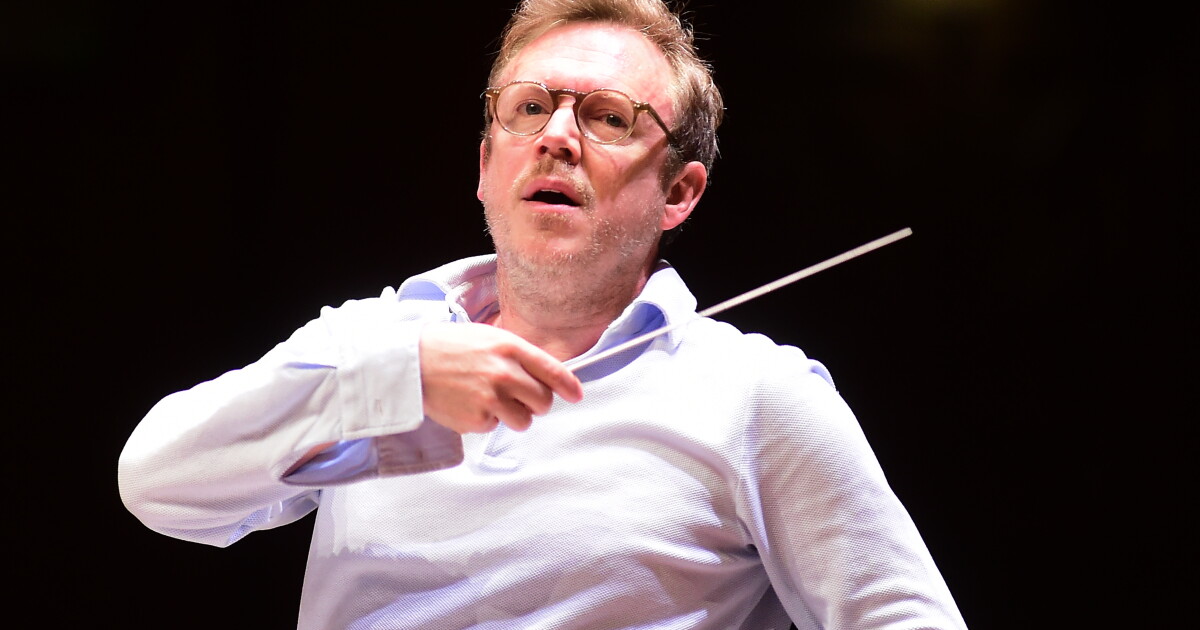 Who is replacing Gustavo Dudamel? LA Phil names next music director after much speculation