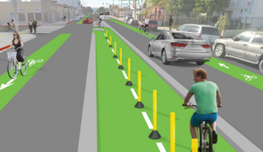 LA says it needs six more years, more staff for mobility projects that got $100M from state