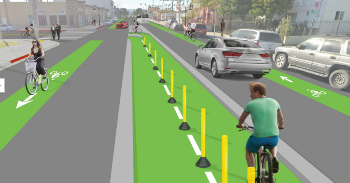 LA says it needs six more years, more staff for mobility projects that got $100M from state
