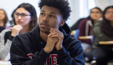 Three new, ‘nimble’ bachelor degree types approved by California State University