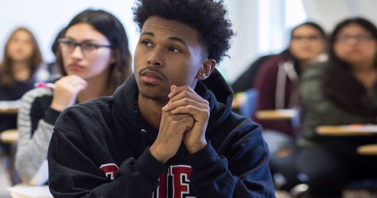 Three new, ‘nimble’ bachelor degree types approved by California State University