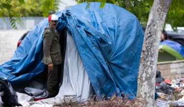 LA agrees to boost housing and shelter options for people experiencing homelessness