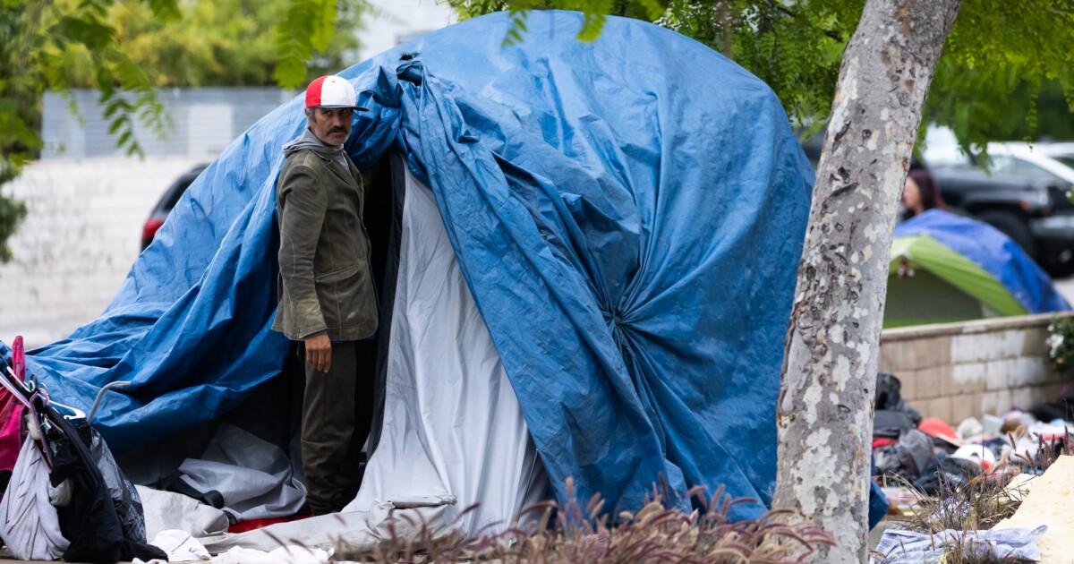 LA agrees to boost housing and shelter options for people experiencing homelessness