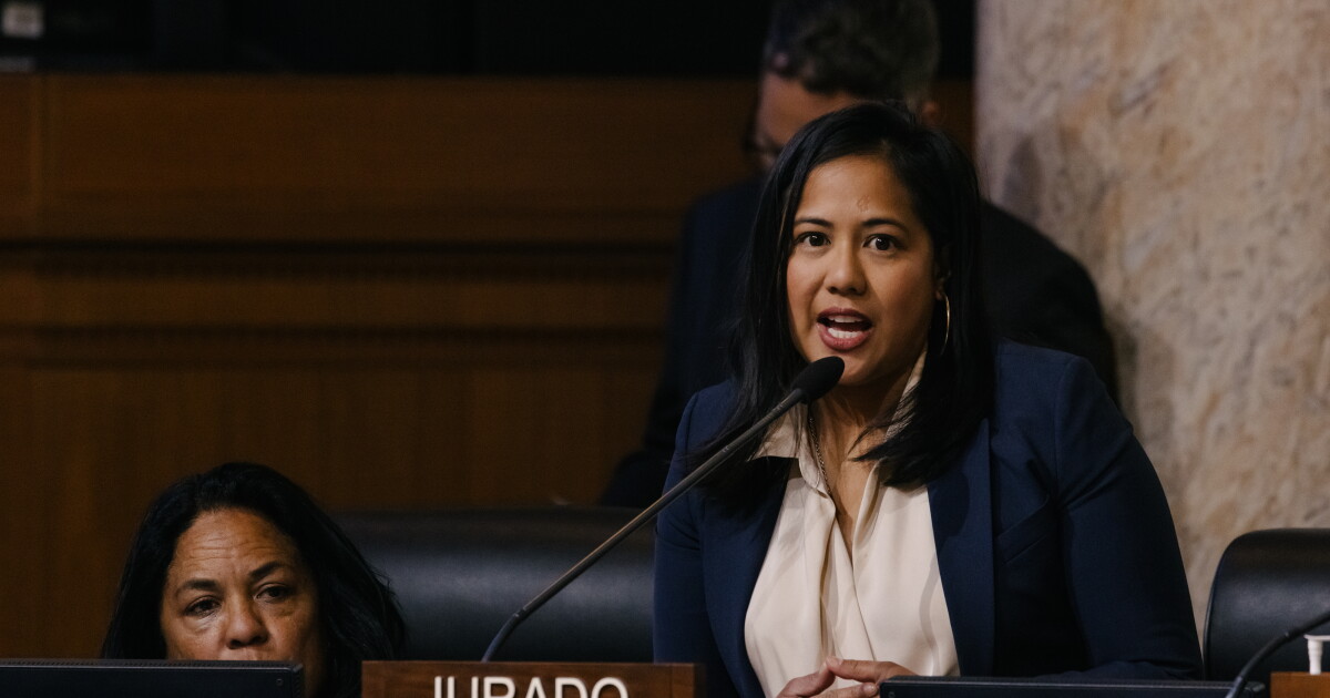 LA City Council committee sidelines ballot measure to cut ‘mansion tax’ rate