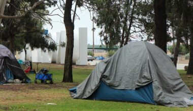 Homeless services contractor sues Long Beach, alleging city bilked it out of $1.1 million