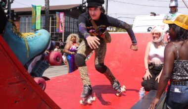 Long Beach Pride Parade