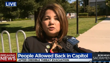 Former staffers accuse OC assessor candidate of misuse of campaign funds and sexual harassment