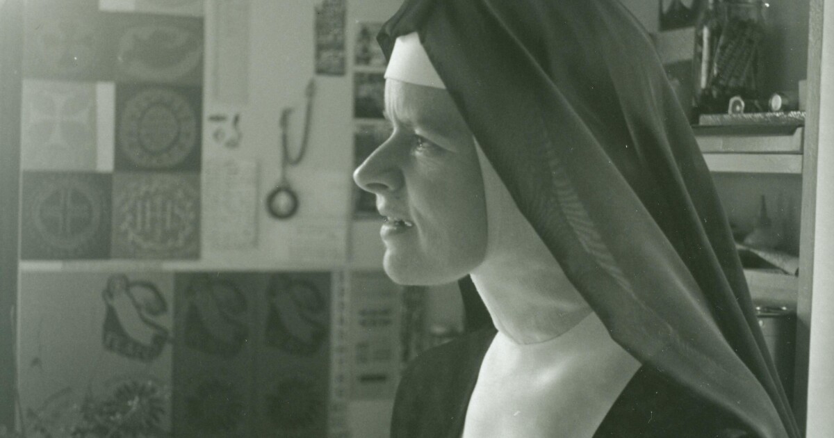 SoCal History: The Catholic sisters who helped remake the Church from Los Angeles