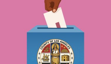 Los Angeles County Sheriff: Who's running in the June 2 primary and why it matters