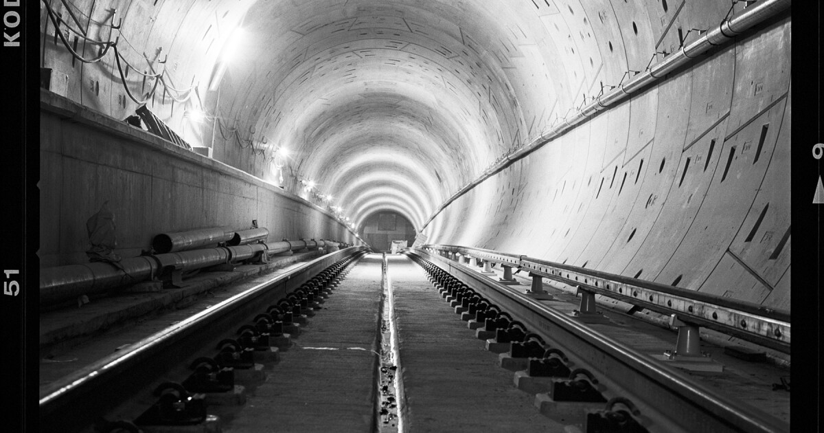 First phase of D Line extension to open Friday, unlocking Wilshire Boulevard