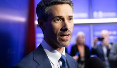 Matt Mahan talks to LAist about why he should be California's next governor (Transcript)