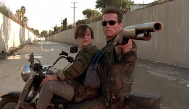 Why you should check out a screening of ‘Terminator 2’ happening in LA