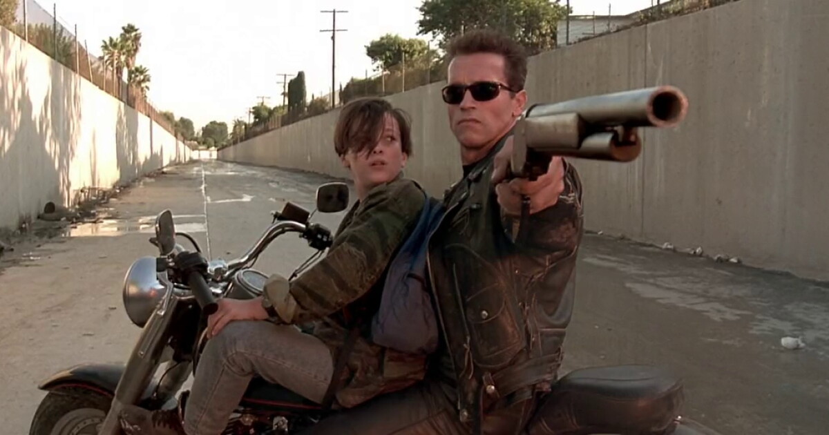 Why you should check out a screening of ‘Terminator 2’ happening in LA