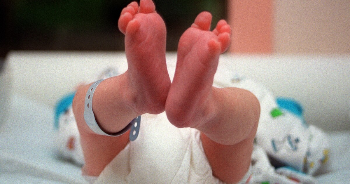 California will send free diapers home with newborns in new state program