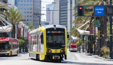 Does Long Beach deserve more say over Metro? There’s a push for a dedicated board member