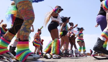 Long Beach Pride festival canceled amid finger-pointing over permits. Parade still on