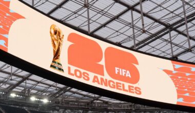 Free World Cup watch parties in downtown Long Beach: Here’s the schedule