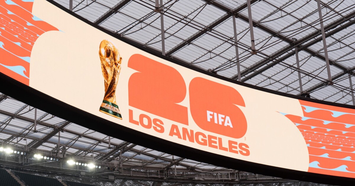 Free World Cup watch parties in downtown Long Beach: Here’s the schedule