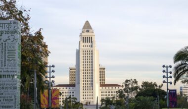 Housing in LA mayors race