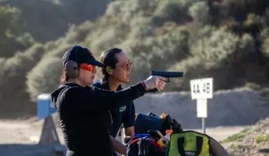 Moving to California with a gun? You might have to take a four-hour course