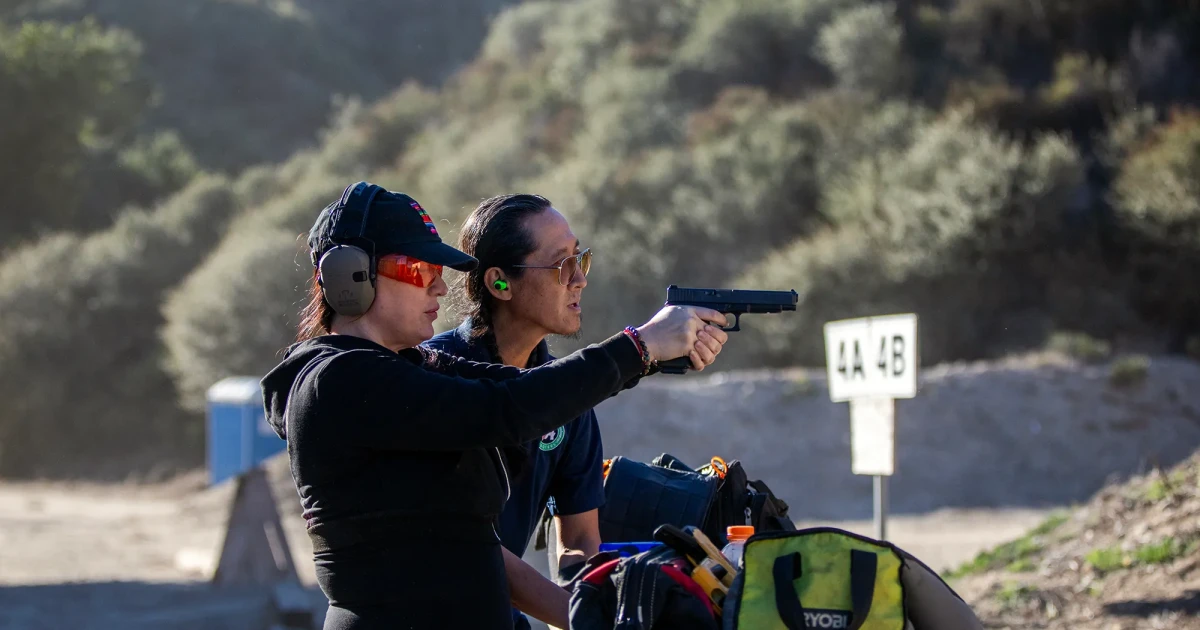 Moving to California with a gun? You might have to take a four-hour course