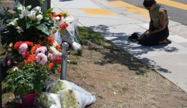 What to know about a deadly attack on a San Diego mosque