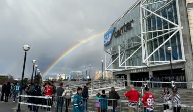 PWHL to choose San Jose as its 4th expansion market, AP sources say