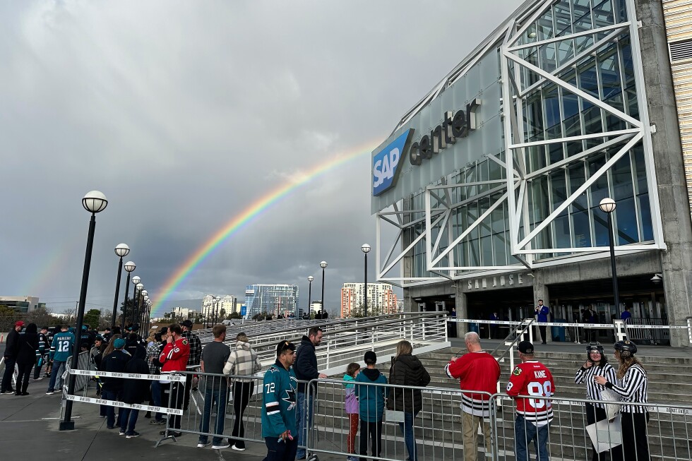 PWHL to choose San Jose as its 4th expansion market, AP sources say