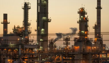 California air regulators approve changes to cap-and-trade program