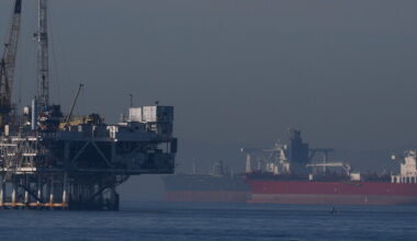 California Loses Bid to Block Sable Oil Pipeline Under Park (1)