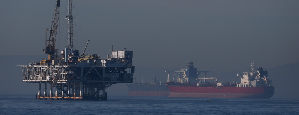 California Loses Bid to Block Sable Oil Pipeline Under Park (1)