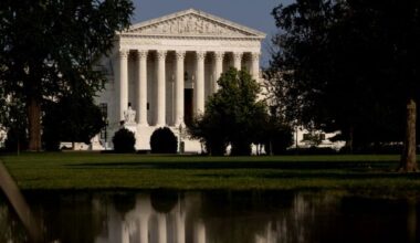 California Anti-SLAPP Law Takes a Hit in Supreme Court Ruling