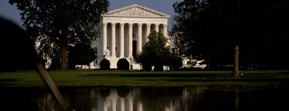 California Anti-SLAPP Law Takes a Hit in Supreme Court Ruling