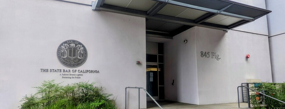 California State Bar Ups Legal Aid, New Lawyers Admitted in 2025