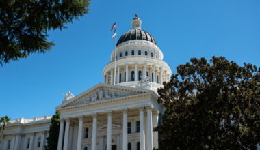 Antitrust Law Expansion Passes Key California Assembly Committee