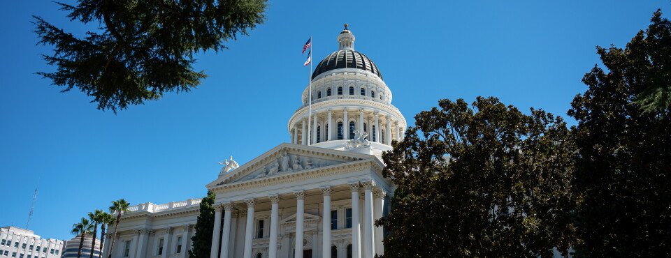 Antitrust Law Expansion Passes Key California Assembly Committee