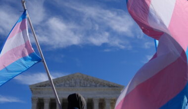 California Families Seek to Block DOJ’s Transgender Health Probe