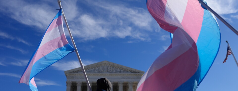 California Families Seek to Block DOJ’s Transgender Health Probe