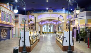 Primm was a cheap, beloved Vegas alternative. Then, new California casinos killed it