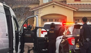 Child sexual exploitation bust nets 42 suspects in Inland Empire