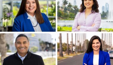 L.A. city attorney election guide: Feldstein Soto vs. three challengers