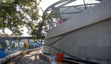 Holocaust Museum LA will reopen as part of the new $70-million Goldrich Cultural Center