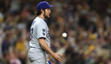 Will work for free? Trevor Bauer proposes a '$0 salary' MLB contract