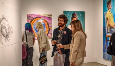 California Soul: Brea Gallery opens 'Made in California'