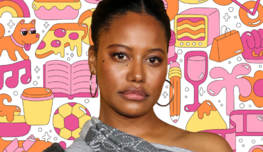 How to have the best Sunday in L.A, according to Taylour Paige