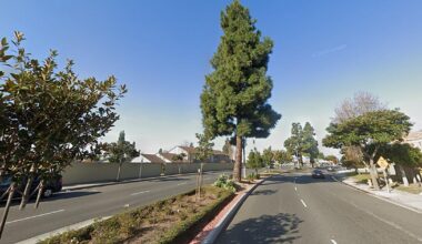 California teen dies after losing control of electric motorcycle