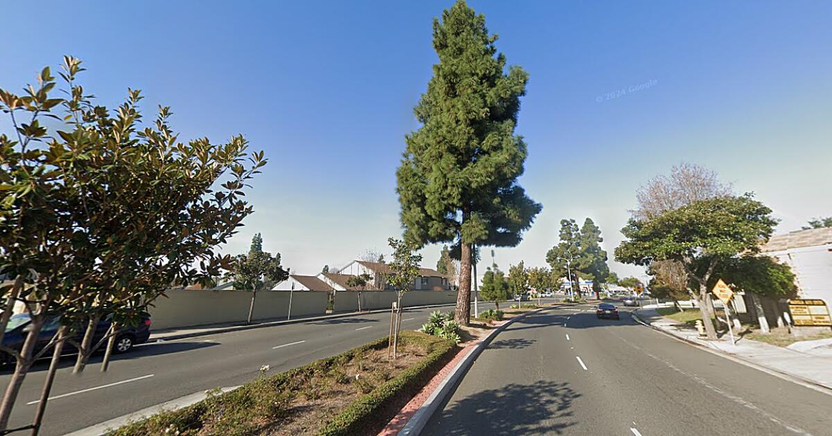 California teen dies after losing control of electric motorcycle