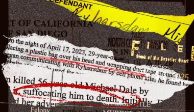 OnlyFans creator pleads guilty to suffocating SoCal man to death